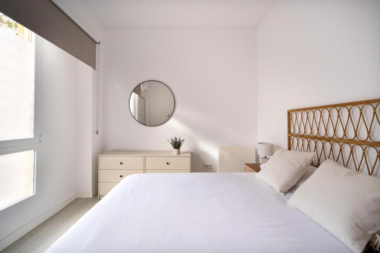 Avenida De Asturias Apartment B Madrid Dış mekan fotoğraf