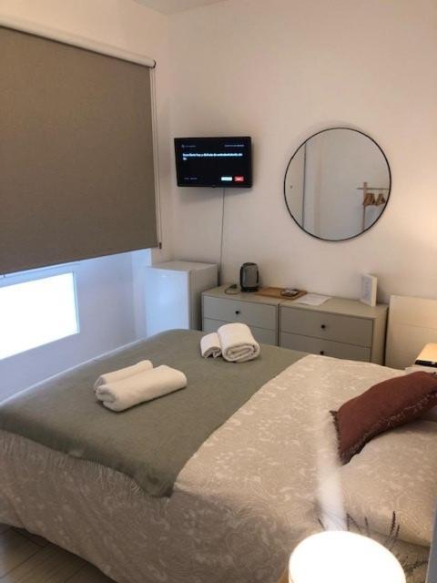 Avenida De Asturias Apartment B Madrid Dış mekan fotoğraf